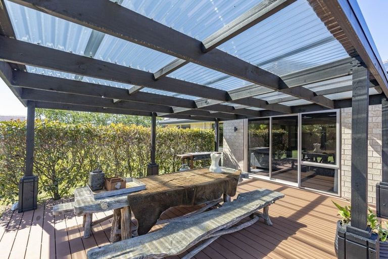 Photo of property in 27 Delamare Way, Rolleston, 7614