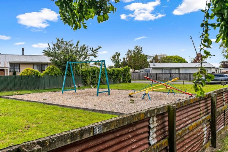 Photo of property in 13 Vogel Crescent, Masterton, 5810