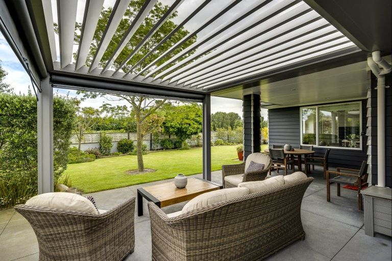 Photo of property in 110 Mount Herbert Road, Waipukurau, 4200