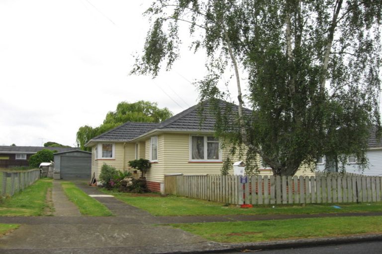 Photo of property in 6 Kennelly Crescent, Pukekohe, 2120