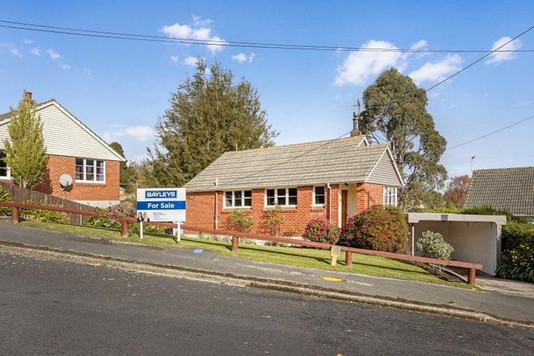Photo of property in 17 Lowe Street, Liberton, Dunedin, 9010