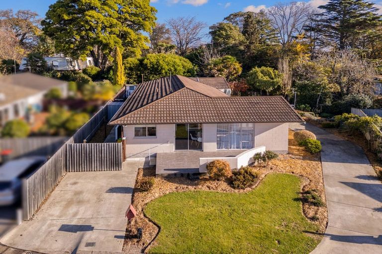 Photo of property in 1/8 Hythe Lane, Saint Martins, Christchurch, 8022