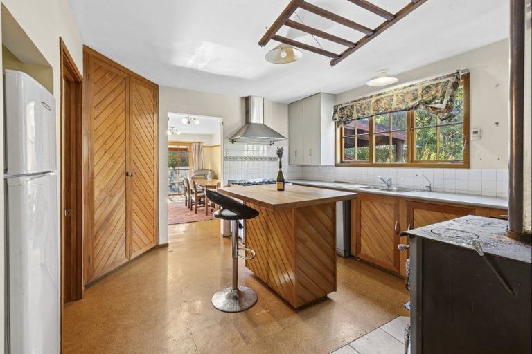 Photo of property in 43 Porika Road, Rotoroa, Murchison, 7077