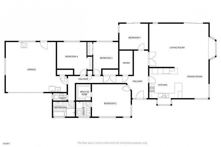 Photo of property in 8 Leigh Place, Paraparaumu Beach, Paraparaumu, 5032