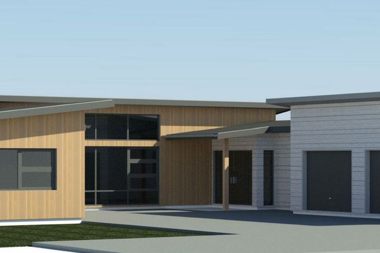 Photo of property in 12 Morocco Terrace, Kelvin Grove, Palmerston North, 4414