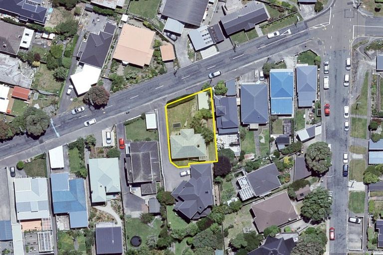 Photo of property in 9 Liffey Street, Island Bay, Wellington, 6023