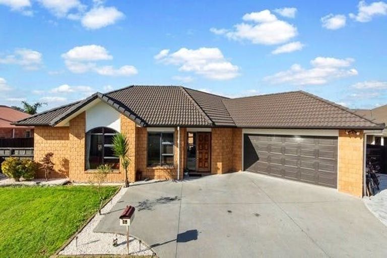 Photo of property in 5a Saffron Street, Cambridge, 3434