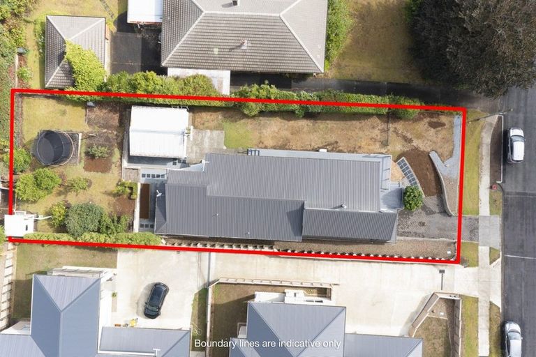 Photo of property in 7 Anzac Road, Pukekohe, 2120