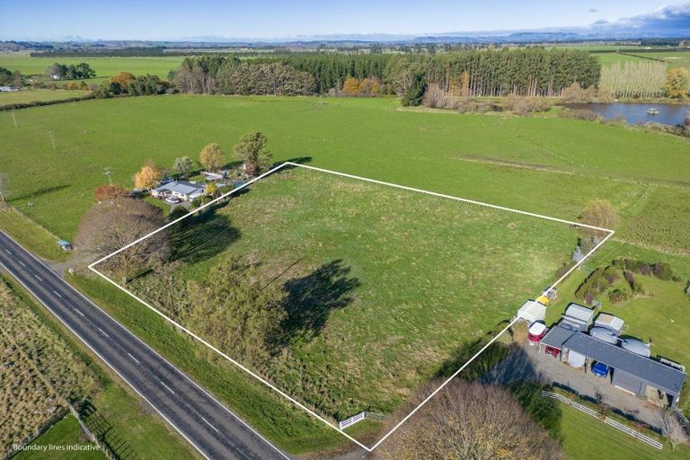 Photo of property in 1671 Tikokino Road, Tikokino, 4273