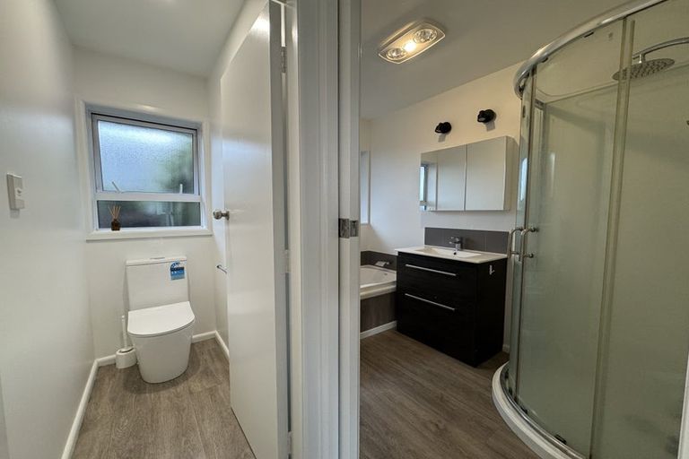 Photo of property in 22 Skerten Avenue, Hornby, Christchurch, 8042