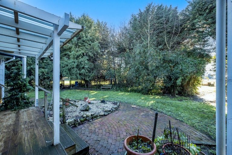 Photo of property in 22 Hendersons Road, Rotherham, Culverden, 7391