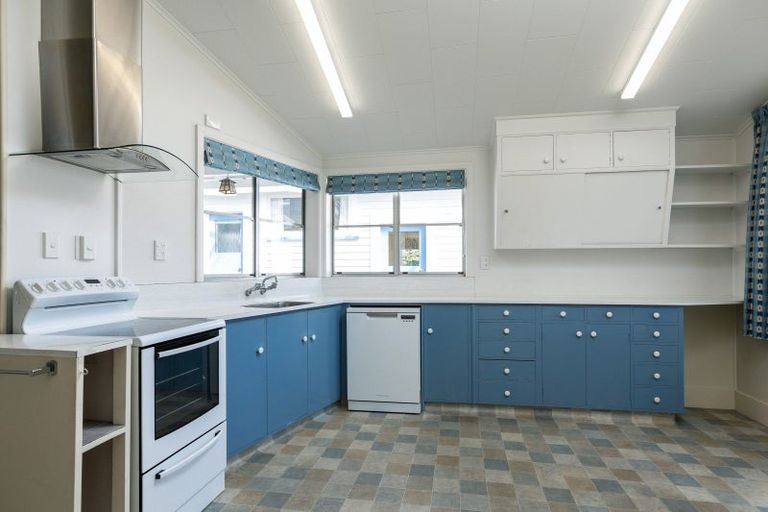 Photo of property in 307 Scott Street, Witherlea, Blenheim, 7201