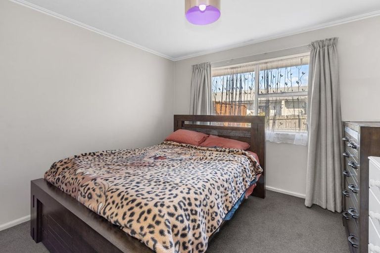 Photo of property in 3/351 Worcester Street, Linwood, Christchurch, 8011