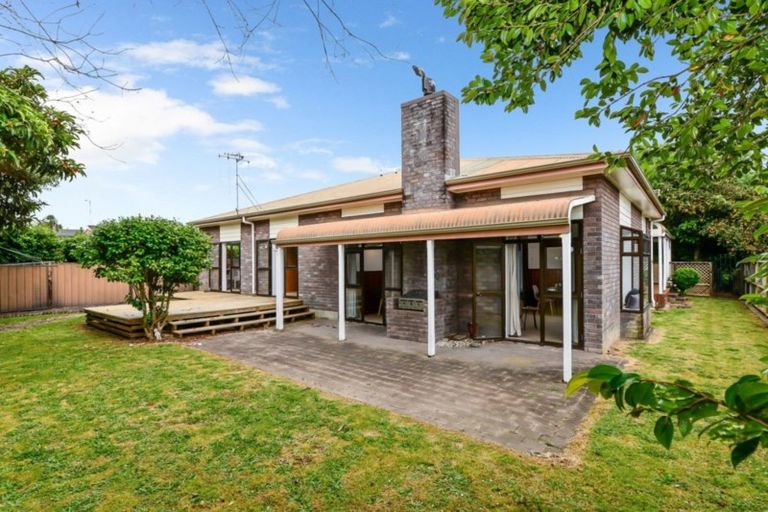 Photo of property in 44 Ellerslie Avenue, Chartwell, Hamilton, 3210