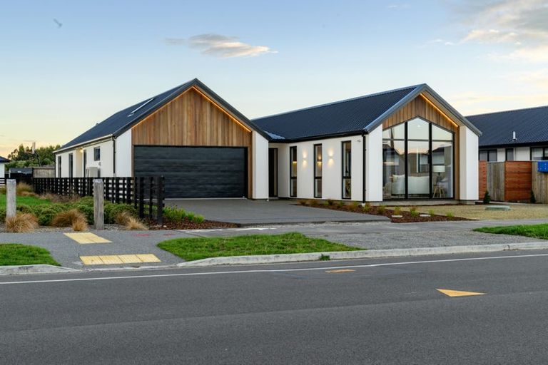 Photo of property in 16 Whites Tramway Road, Halswell, Christchurch, 8025