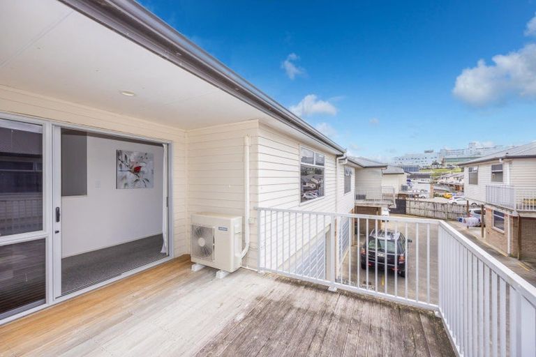 Photo of property in 11u3 Beatty Street, Melville, Hamilton, 3206