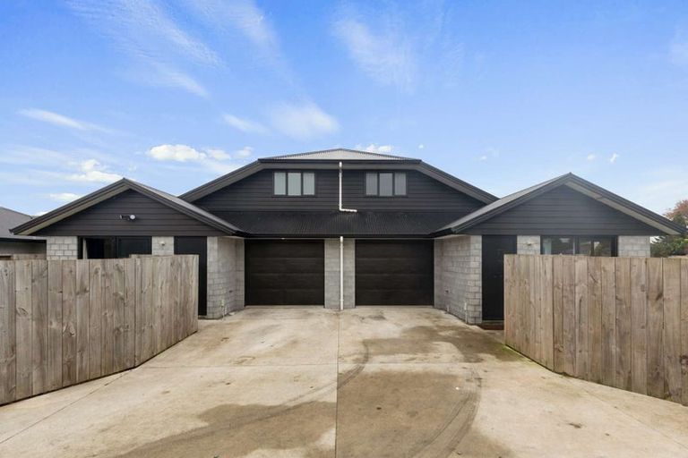 Photo of property in 23u3 Ross Crescent, Fairfield, Hamilton, 3214