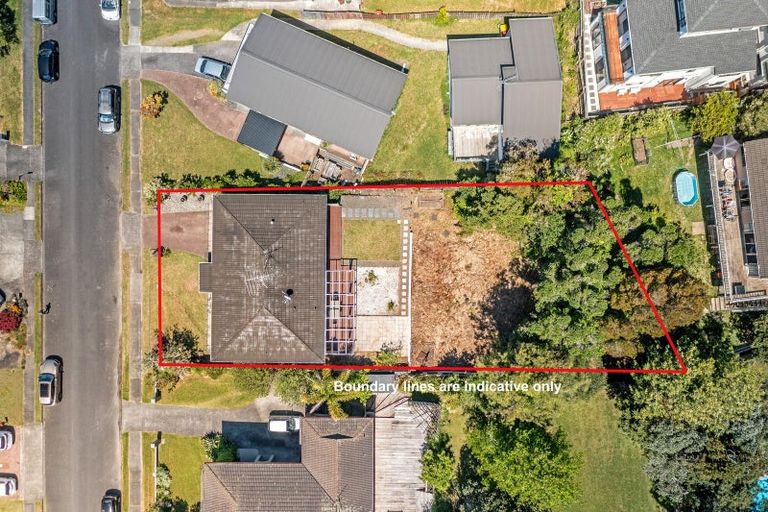 Photo of property in 9 Robin Lane, Browns Bay, Auckland, 0630