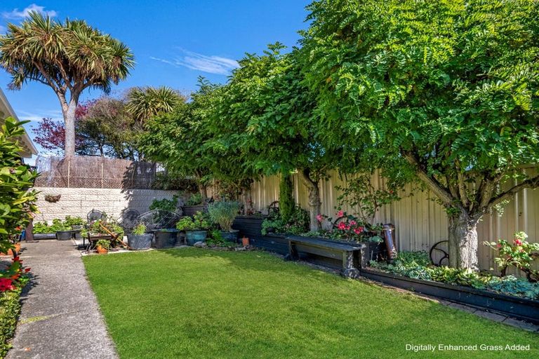 Photo of property in 15 Wansbeck Street, South Hill, Oamaru, 9400