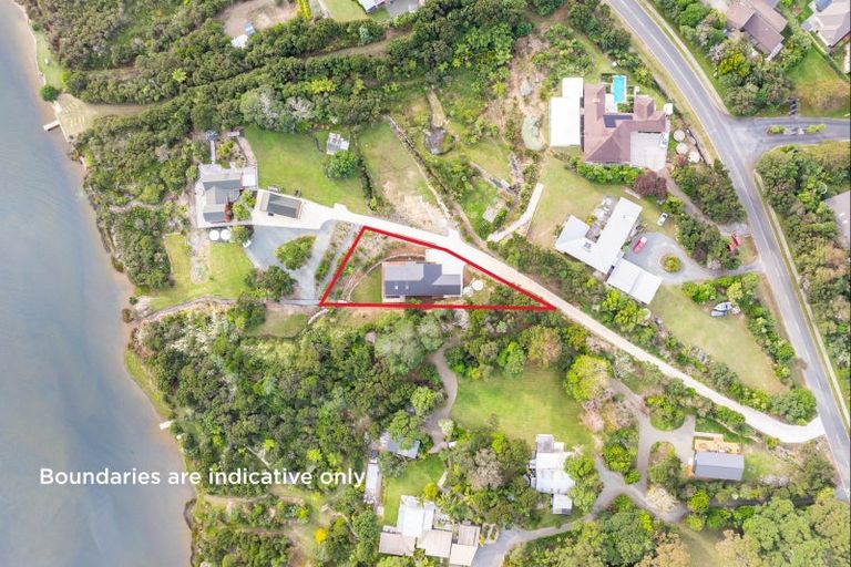 Photo of property in Estuary Drive, Mangawhai Heads, Mangawhai, 0505