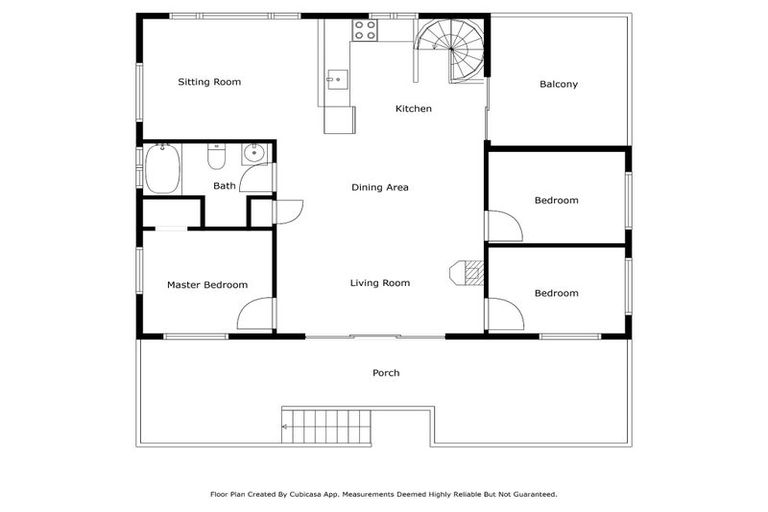 Photo of property in 112 Bway Road, Waihi Beach, 3611