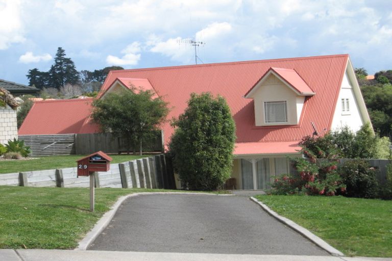 Photo of property in 29 Kinloch Drive, Bethlehem, Tauranga, 3110