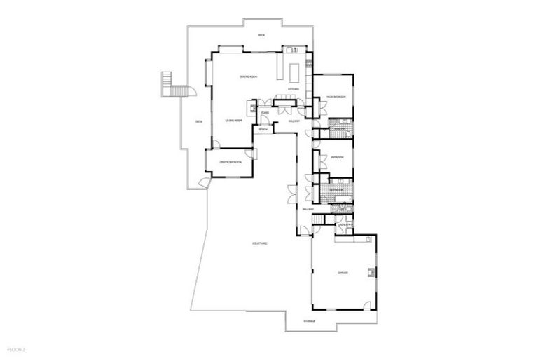 Photo of property in 410a Busby Road, Tahawai, Katikati, 3170