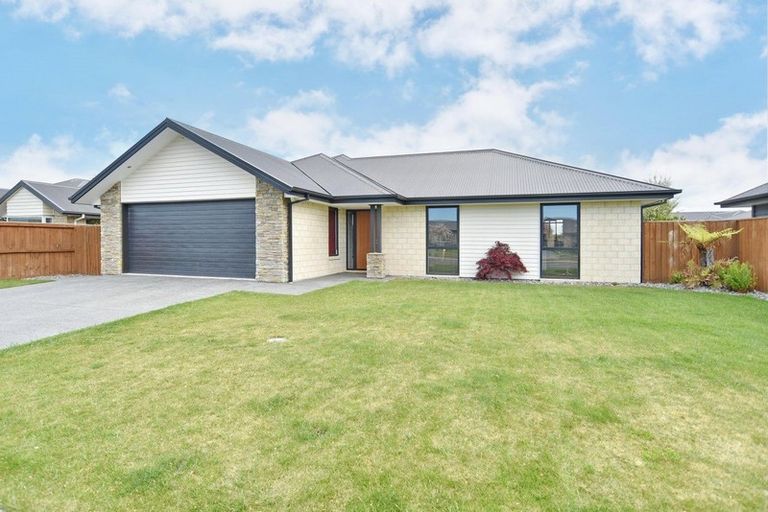Photo of property in 23 Monarch Boulevard, Kaiapoi, 7630