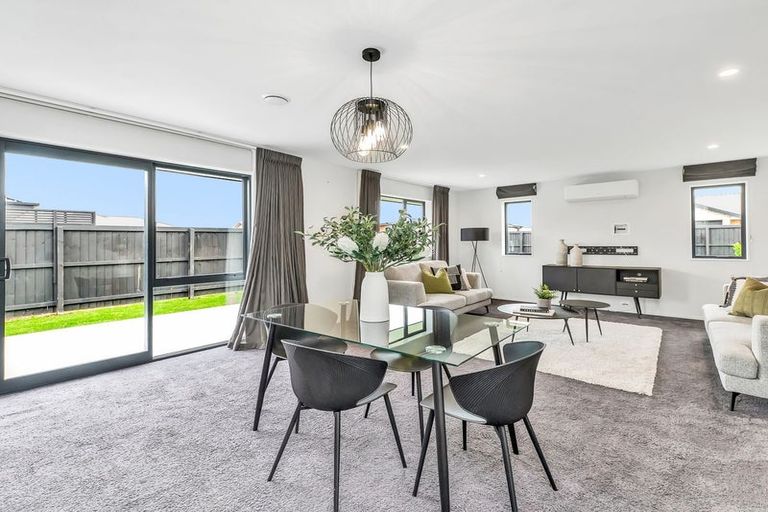 Photo of property in 9 Cedric Place, Darfield, 7510