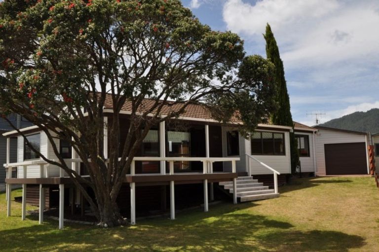 Photo of property in 39 Pleasant Place, Pauanui, Hikuai, 3579