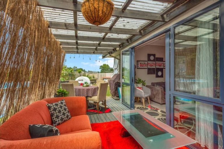 Photo of property in 22 Sundown Crescent, Melville, Hamilton, 3206