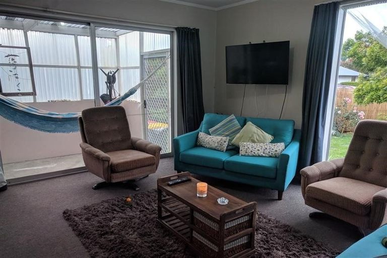 Photo of property in 43 Michael Road, Paraparaumu Beach, Paraparaumu, 5032