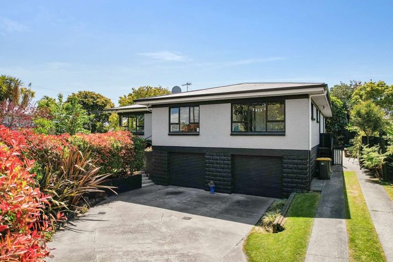 Photo of property in 18 Henderson Street, Whakatane, 3120
