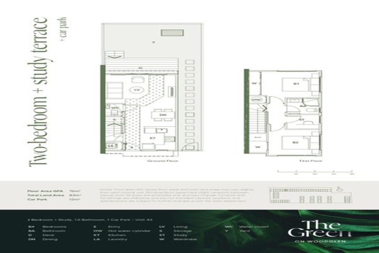 Photo of property in 93 Woodglen Road, Glen Eden, Auckland, 0602