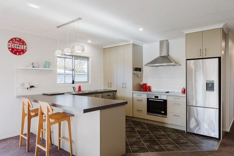 Photo of property in 21 Chamberlain Road, Masterton, 5888