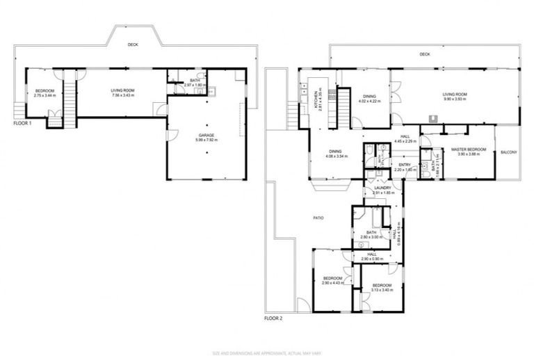 Photo of property in 5 Gavaskar Place, Khandallah, Wellington, 6035