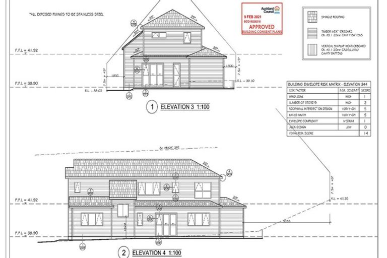 Photo of property in 27 Thistle Close, Beachlands, Auckland, 2018