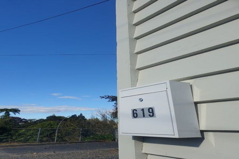 Photo of property in 619 Grey Street, Hamilton East, Hamilton, 3216