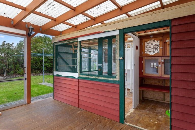 Photo of property in 32 Farnworth Crescent, Whakatane, 3120