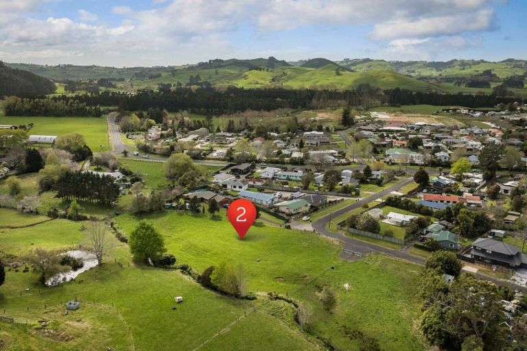 Photo of property in 2 Buller Street, Waihi, 3610