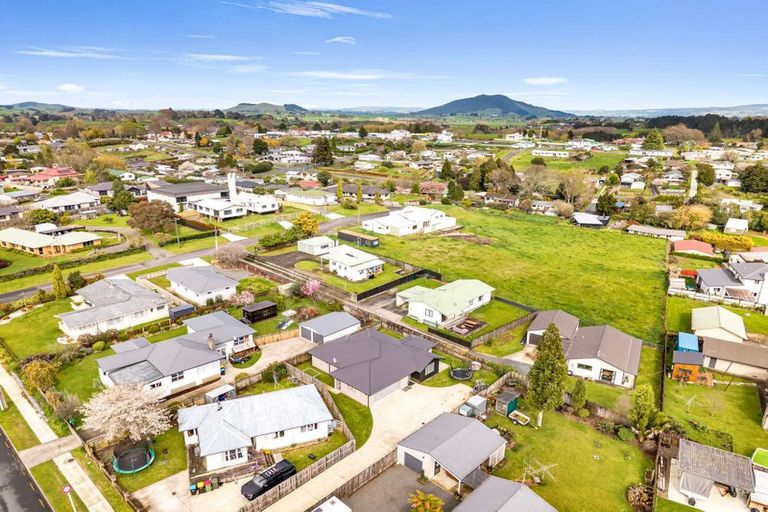 Photo of property in 10 Rolleston Street, Kihikihi, Te Awamutu, 3800