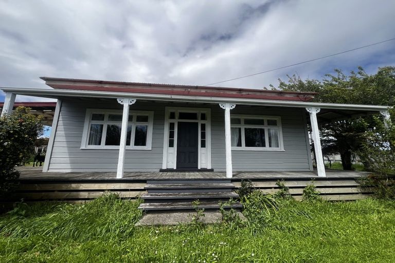Photo of property in 3 One Mile Line Road, Arahura Valley, Hokitika, 7882