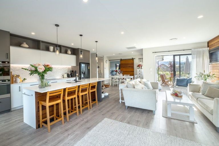 Photo of property in 4 Peony Drive, Greytown, 5712