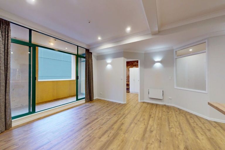 Photo of property in Vicino Apartments, 26/33 Taranaki Street, Te Aro, Wellington, 6011