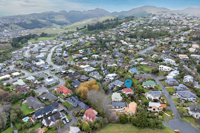 Photo of property in 3a Willow Dell, Westmorland, Christchurch, 8025