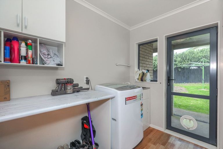 Photo of property in 1 Rimu Avenue, Huntly, 3700