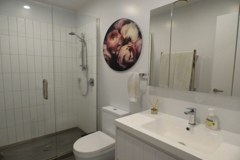 Photo of property in 205/1 Sidney Wallingford Way, Hobsonville, Auckland, 0616