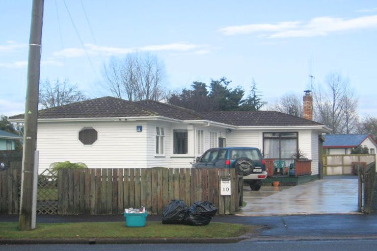 Photo of property in 10b Odette Street, Bader, Hamilton, 3206