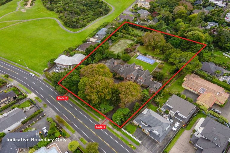 Photo of property in 122 Macleans Road, Bucklands Beach, Auckland, 2014