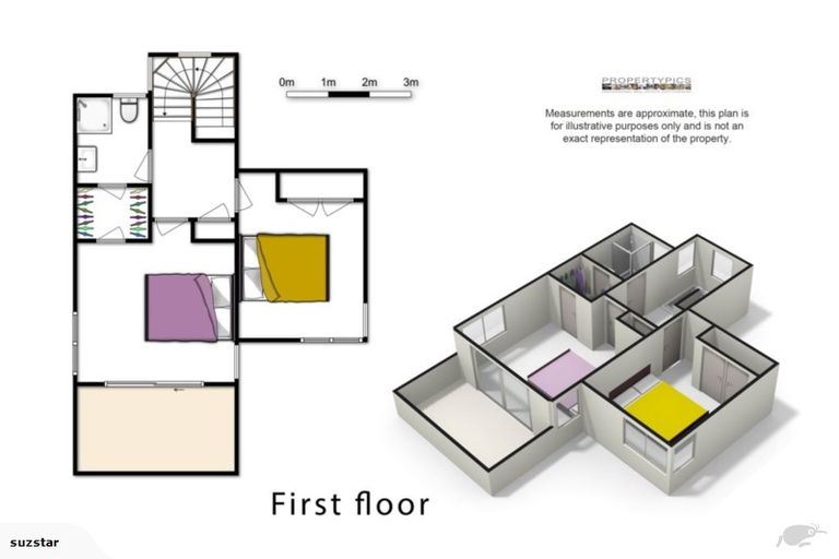 Photo of property in 111 Woodlands Park Road, Titirangi, Auckland, 0604
